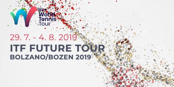 ITF Future Tour Bolzano 2019