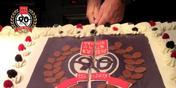 Festa dei 90 anni