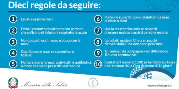Avviso: sospensione dell’attività sportiva del TC Bolzano