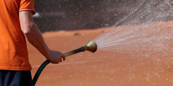 4 maggio: il tennis riparte. Ecco come