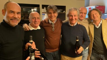 Premiazione Torneo Sociale – le foto