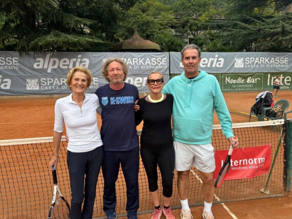 Torneo Sociale 2024