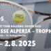 Sparkasse Alperia Tennis Trophy 2025